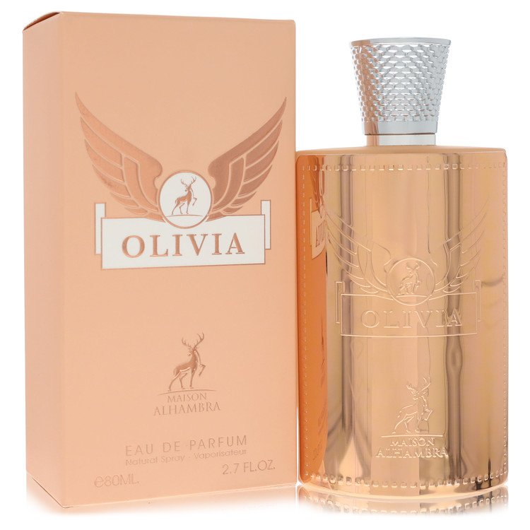 Maison Alhambra Maison Alhambra Olivia 2.7 oz