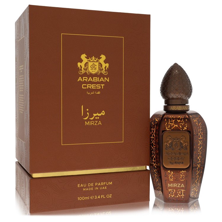 Arabian Crest Arabian Crest Mirza 3.4 oz