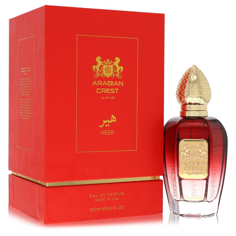 Arabian Crest Arabian Crest Heer 3.4 oz