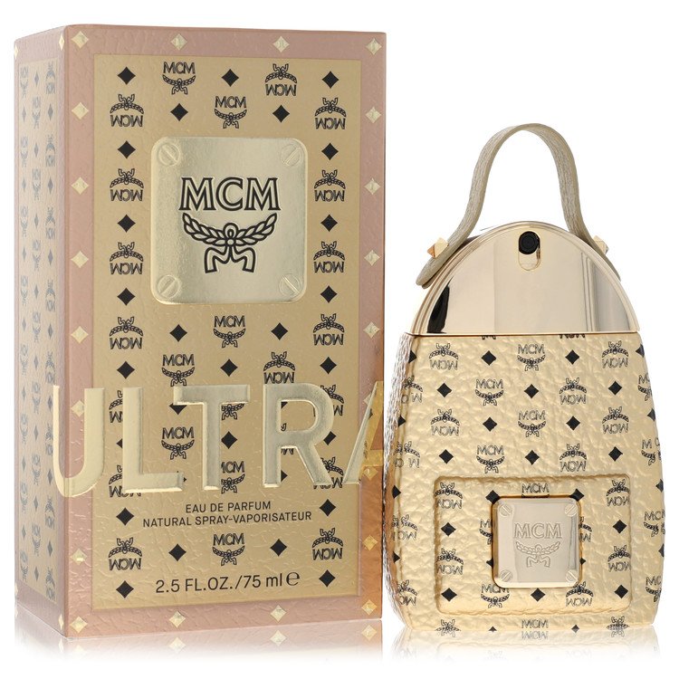 McM Mcm Ultra 1.7 oz