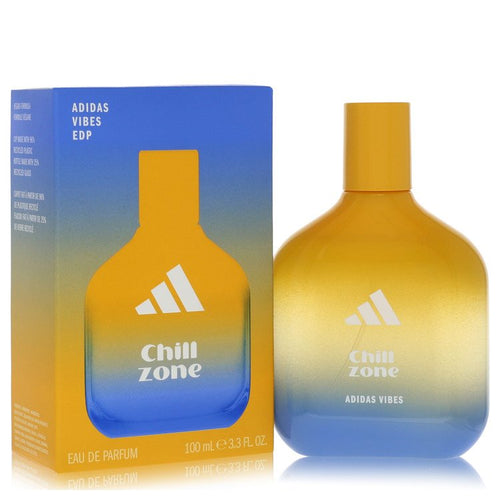 Adidas Adidas Vibes Chill Zone 3.3 oz