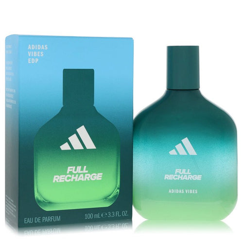 Adidas Adidas Vibes Full Recharge 3.3 oz
