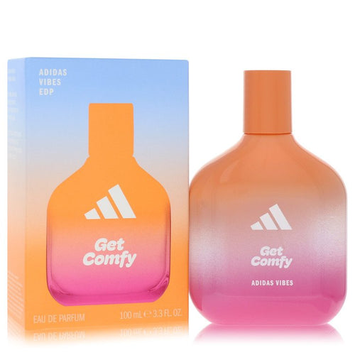 Adidas Adidas Vibes Get Comfy 3.3 oz Tester