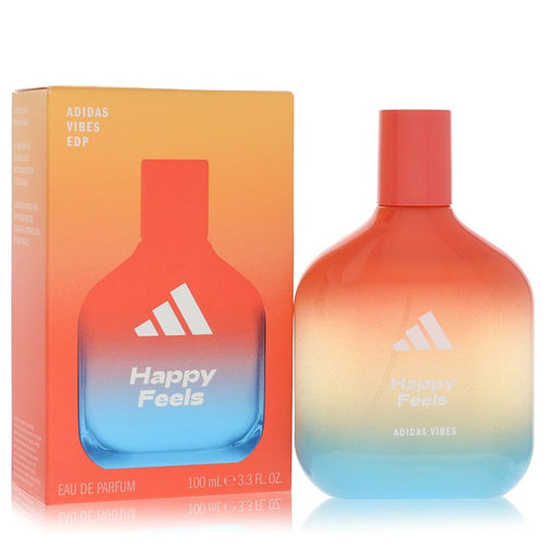 Adidas Adidas Vibes Happy Feels 3.3 oz Tester