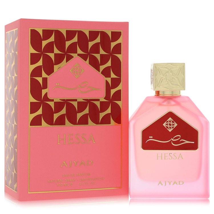 Ajyad Ajyad Hessa 3.4 oz
