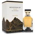 Ajyad Ajyad Mountain Of Oud 3.4 oz