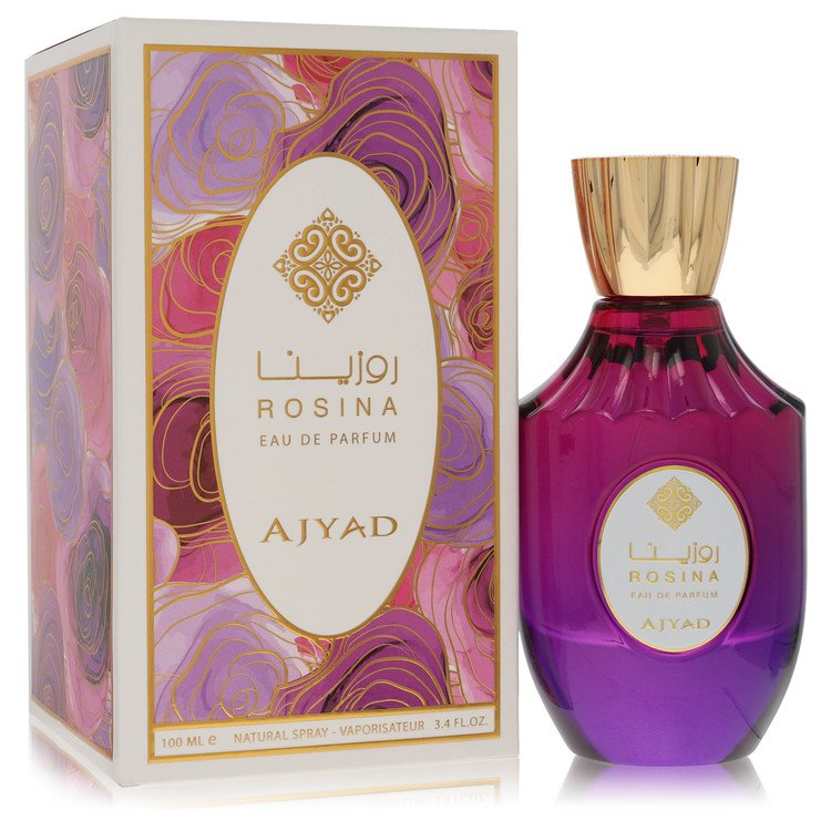 Ajyad Ajyad Rosina 3.4 oz