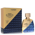 Al Haramain Al Haramain Gold Crystal Sapphire 3.33 oz