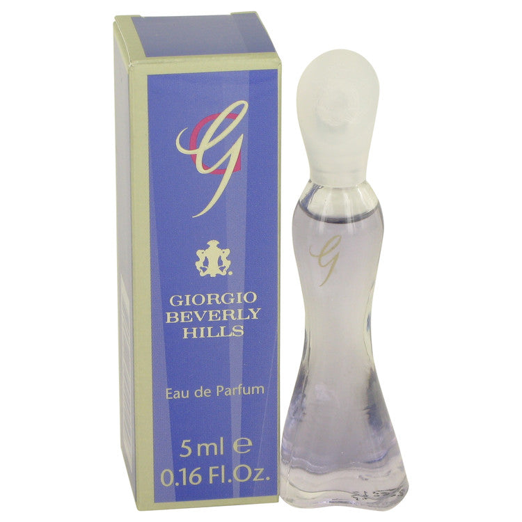 Giorgio Beverly Hills G By Giorgio