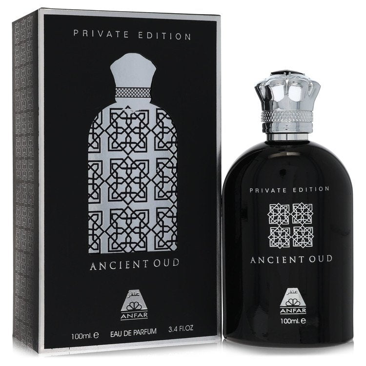 Anfar Anfar Ancient Oud 3.4 oz