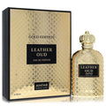 Anfar Anfar Leather Oud Gold Edition 3.4 oz