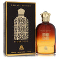 Anfar Anfar Secret Oud 3.4 oz