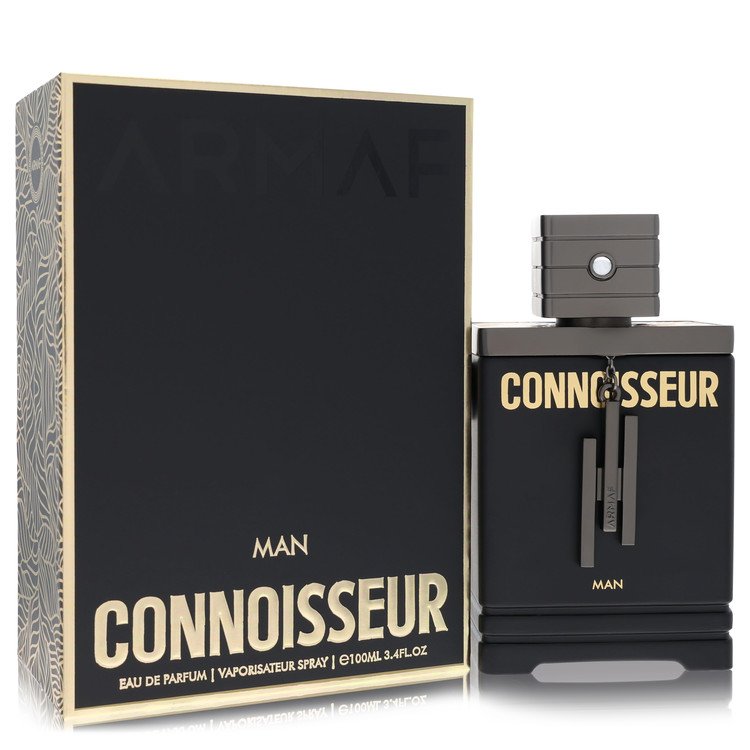 Armaf Armaf Connoisseur 3.4 oz