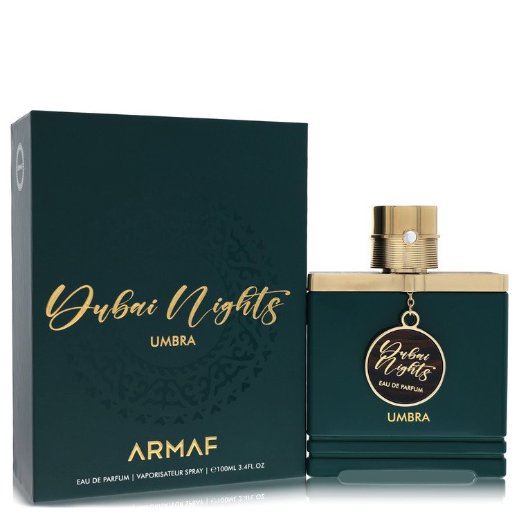 Armaf Armaf Dubai Nights Umbra 3.4 oz