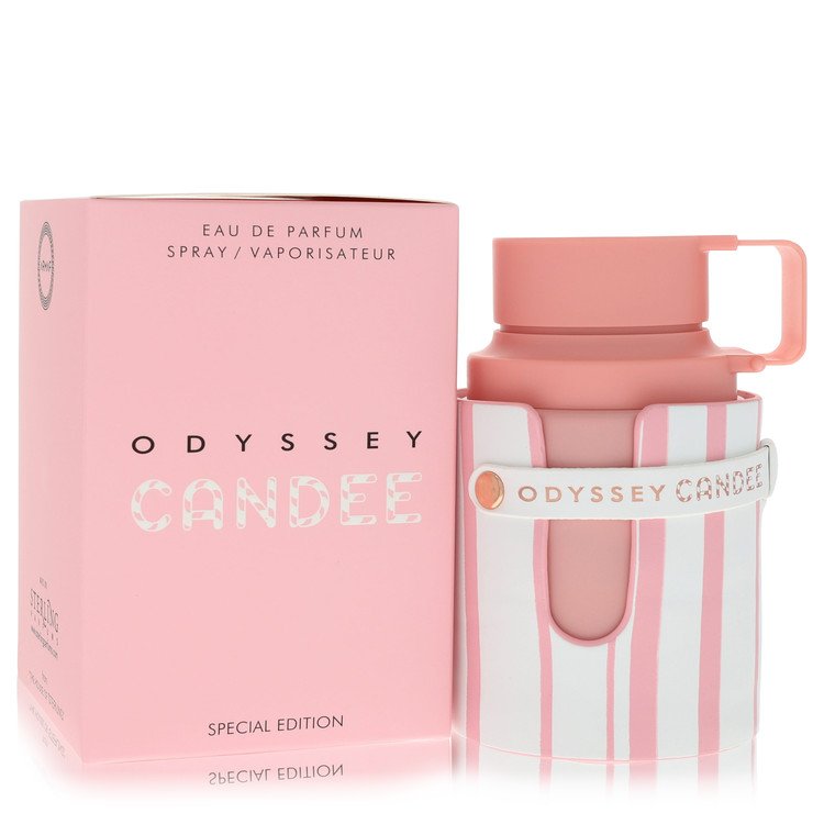 Armaf Armaf Odyssey Candee 3.4 oz