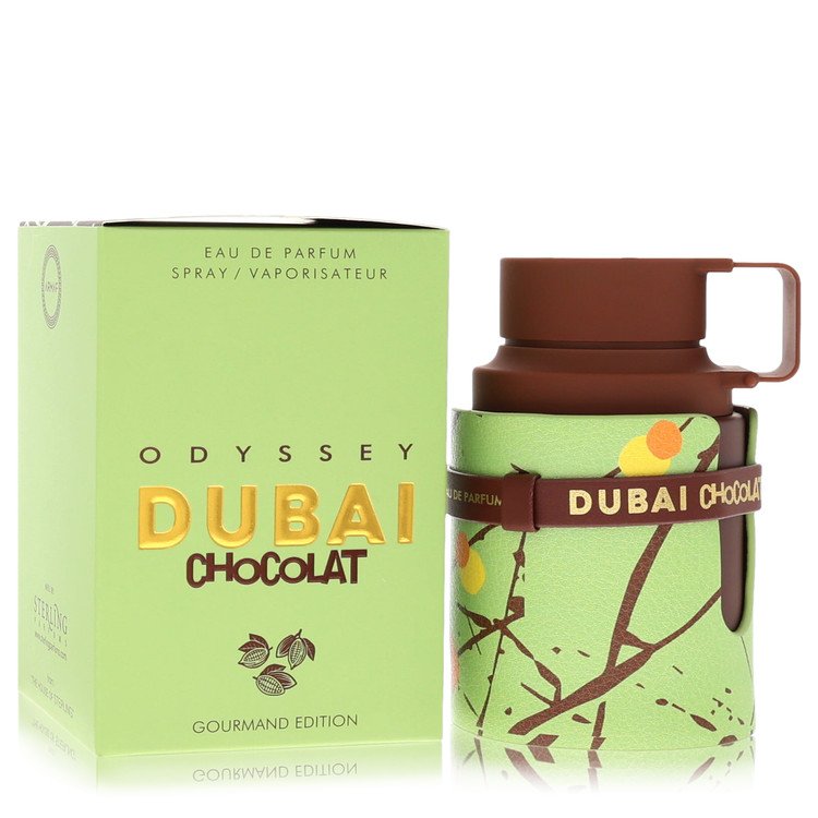 Armaf Armaf Odyssey Dubai Chocolat 3.4 oz