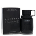 Armaf Armaf Odyssey Homme Black 6.8 oz