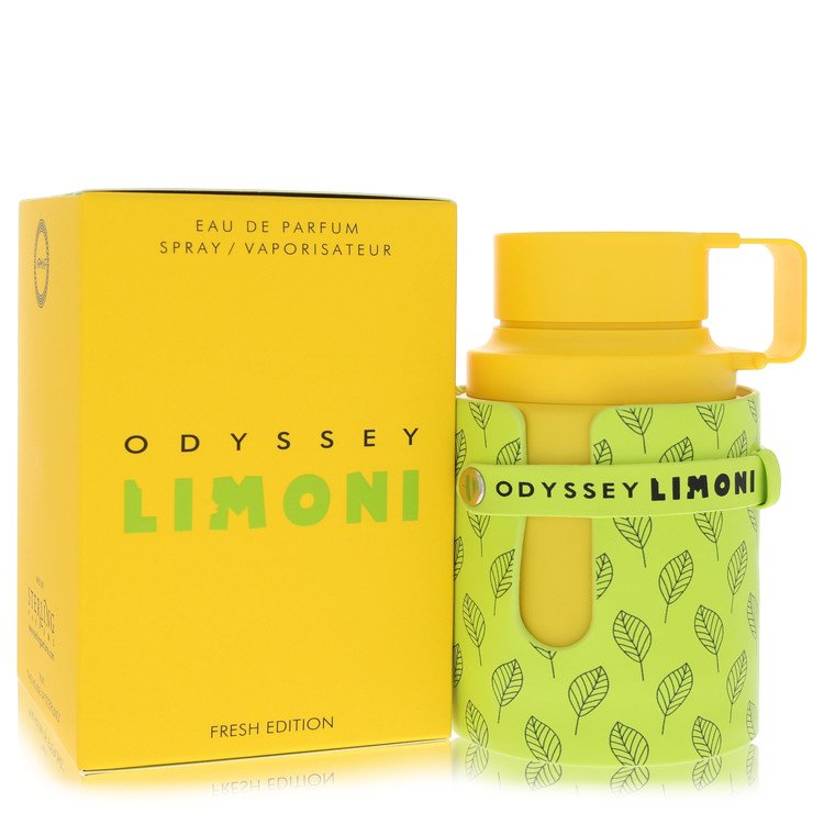 Armaf Armaf Odyssey Limoni 3.3 oz