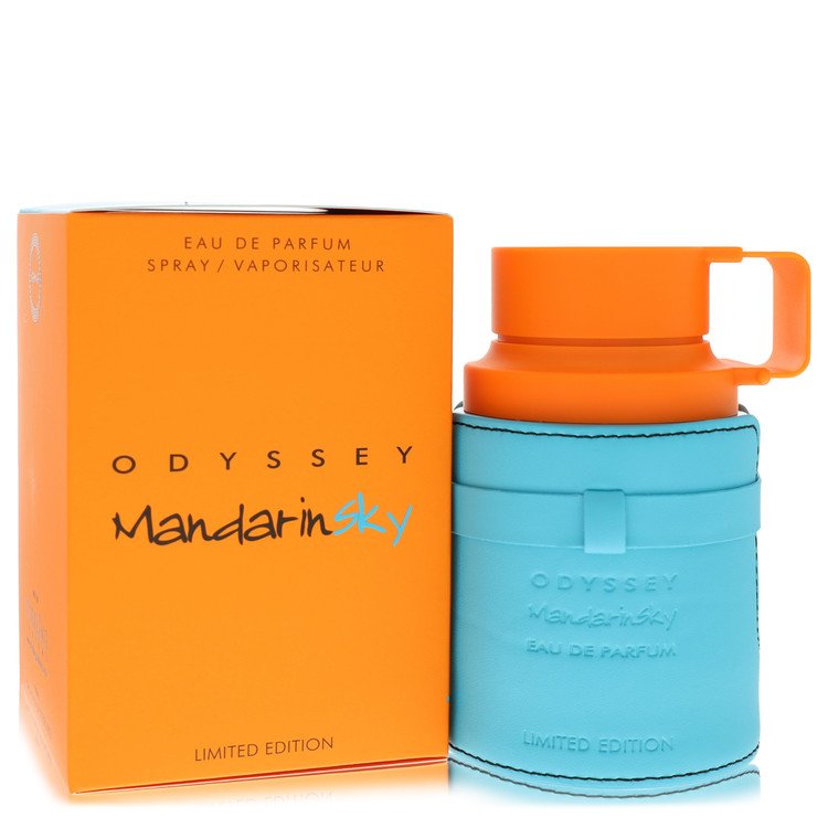 Armaf Armaf Odyssey Mandarin Sky 3.4 oz