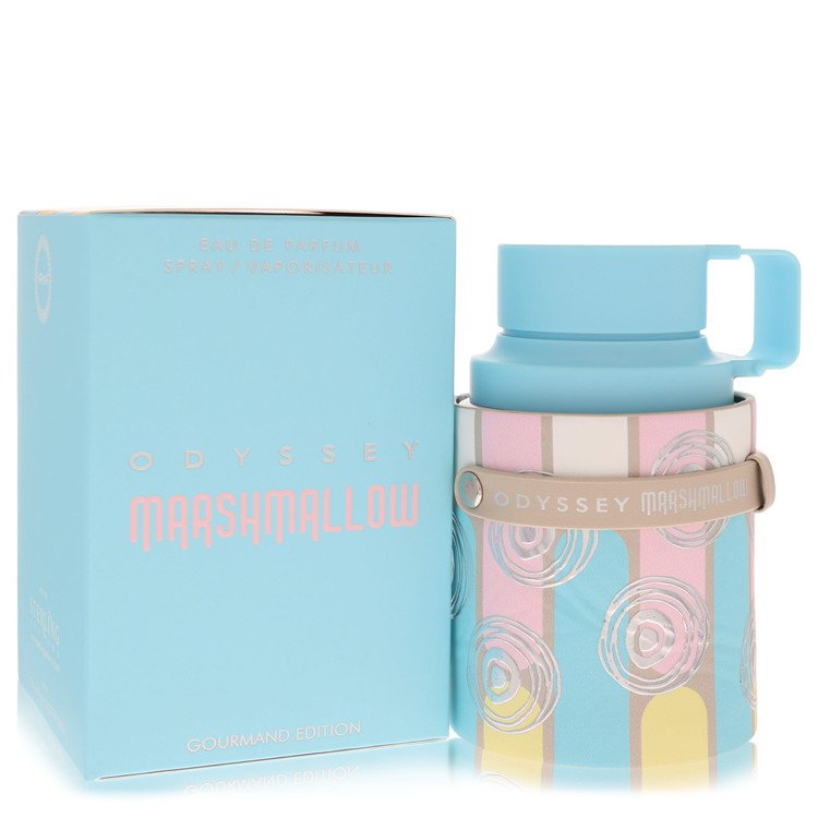 Armaf Armaf Odyssey Marshmallow 3.4 oz
