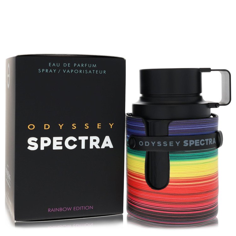 Armaf Armaf Odyssey Spectra Rainbow Edition 3.4 oz