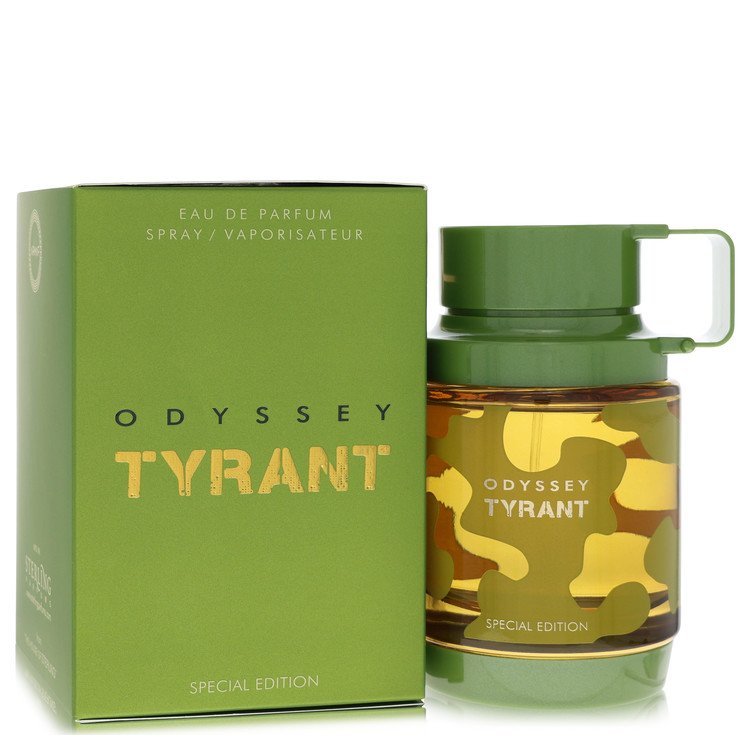 Armaf Armaf Odyssey Tyrant 3.4 oz