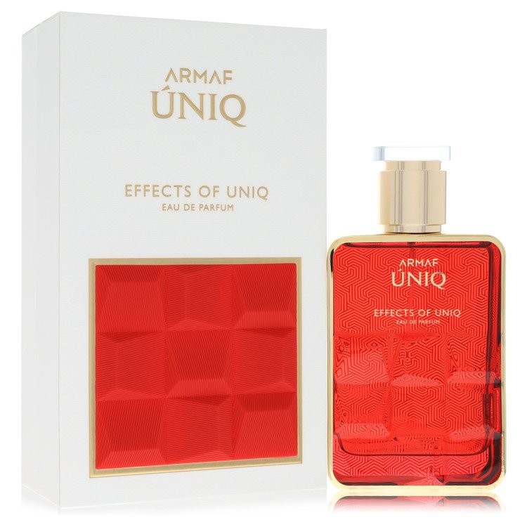 Armaf Armaf Uniq Effects Of Uniq 3.4 oz