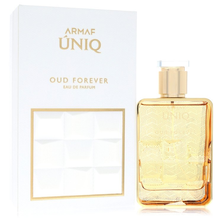 Armaf Armaf Uniq-oud Forever 3.4 oz