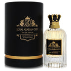 Assala Assala Prime Royal Arabian Oud 3.3 oz Tester