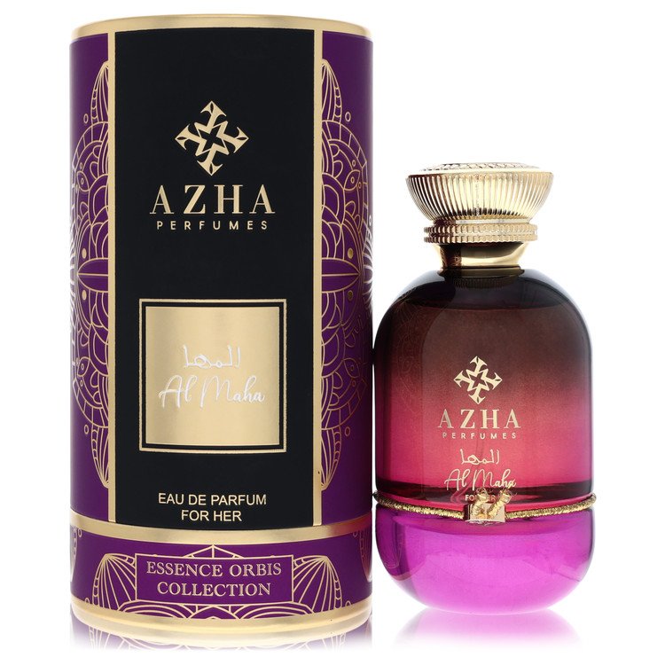 Azha Azha Al Maha 3.3 oz