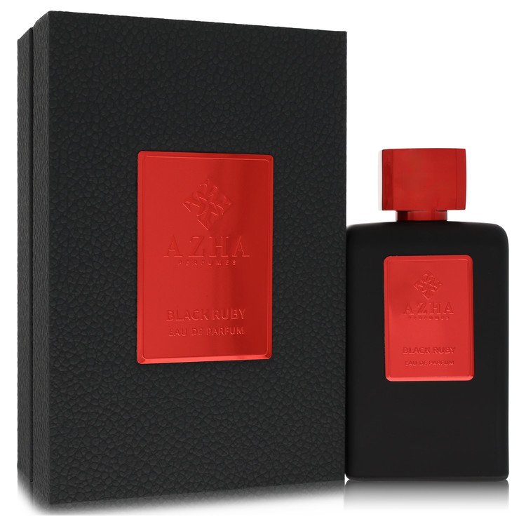Azha Azha Black Ruby 3.3 oz