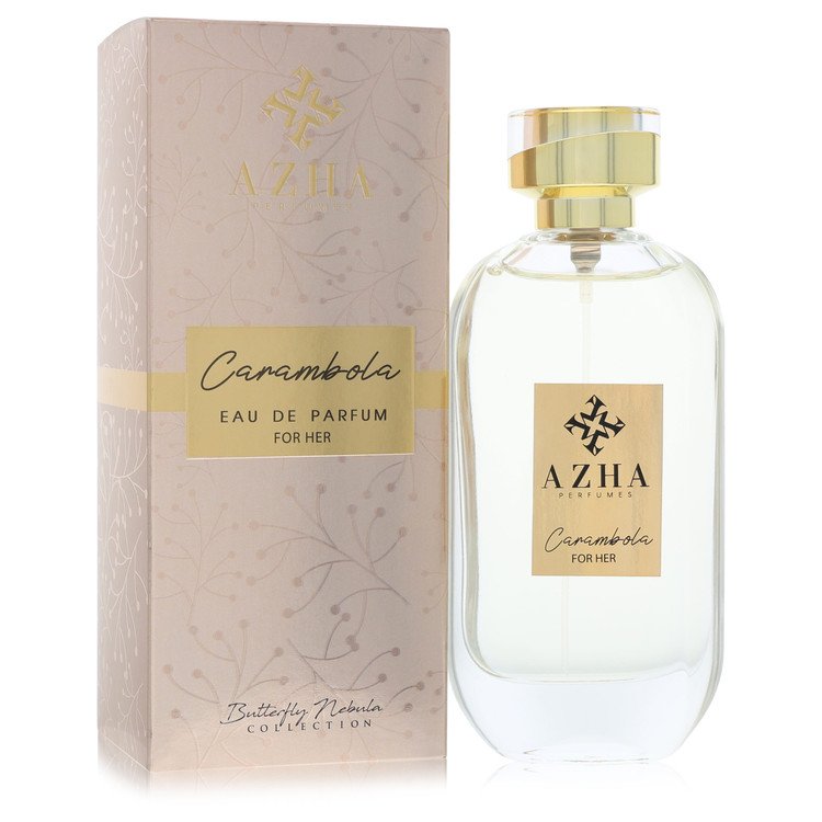 Azha Azha Carambola 3.3 oz
