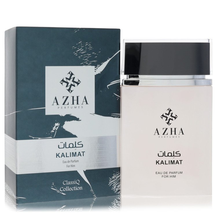 Azha Azha Kalimat 3.3 oz