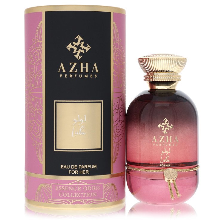 Azha Azha Lulu 3.3 oz