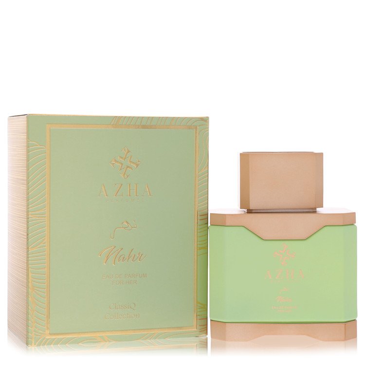 Azha Azha Nahr 3.3 oz