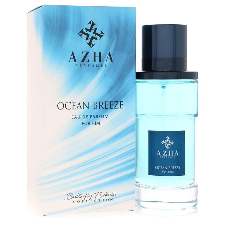 Azha Azha Ocean Breeze 3.3 oz