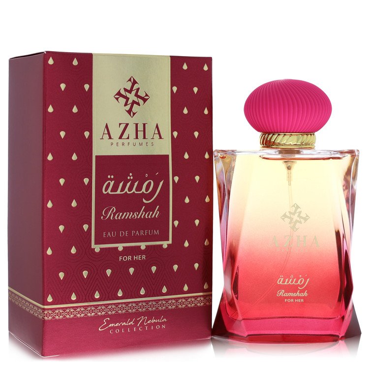 Azha Azha Ramshah 3.3 oz
