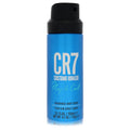Cristiano Ronaldo Cristiano Ronaldo Cr7 Play It Cool 5.1 oz Body spray