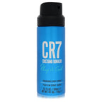 Cristiano Ronaldo Cristiano Ronaldo Cr7 Play It Cool 5.1 oz Body spray