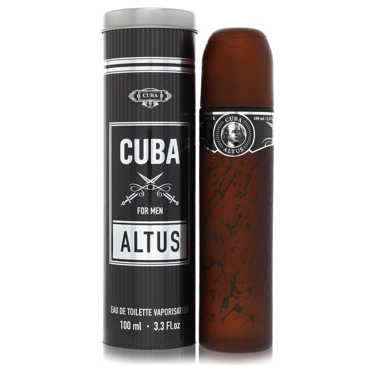 Fragluxe Cuba Altus 3.3 oz