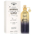 Fragluxe Cuba Authentic Dark 3.3 oz