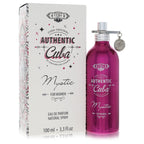 Fragluxe Cuba Authentic Mystic 3.3 oz