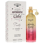 Fragluxe Cuba Authentic Tasty 3.3 oz