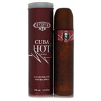 Fragluxe Cuba Hot 3.3 oz