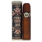Fragluxe Cuba Oud 3.3 oz