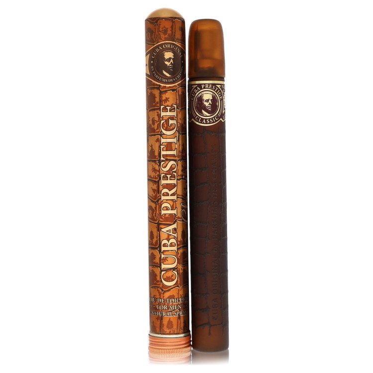 Fragluxe Cuba Prestige Classic 1.17 oz