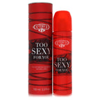 Fragluxe Cuba Too Sexy For You 3.3 oz