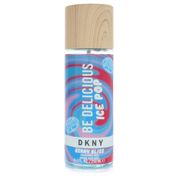 Donna Karan Be Delicious Ice Pop Berry Bliss 1.7 oz
