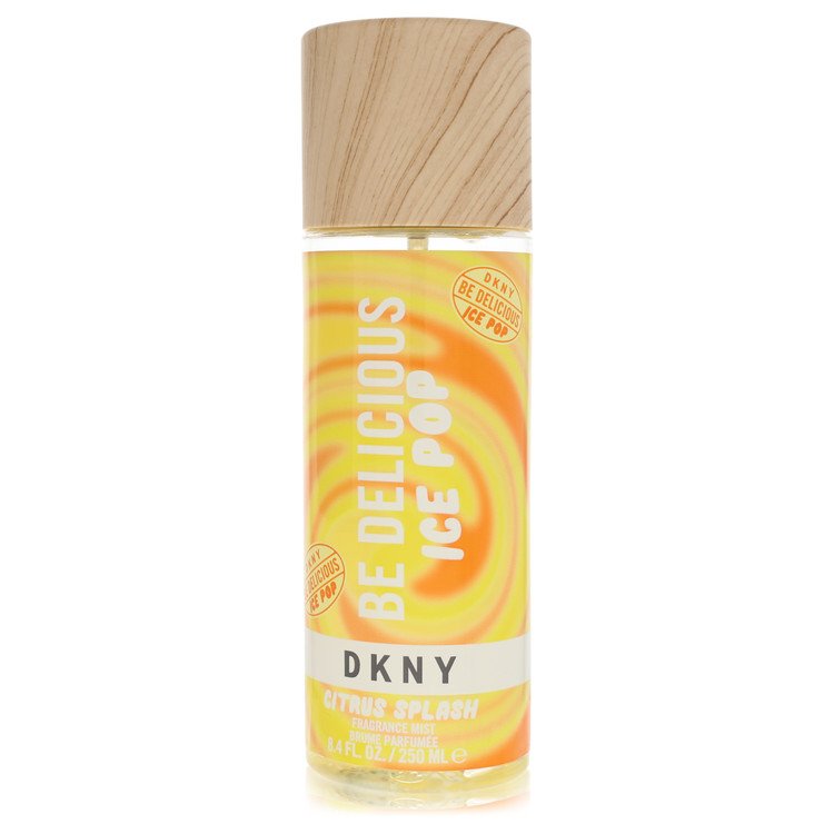 Donna Karan Be Delicious Ice Pop Citrus Splash 8.4 oz