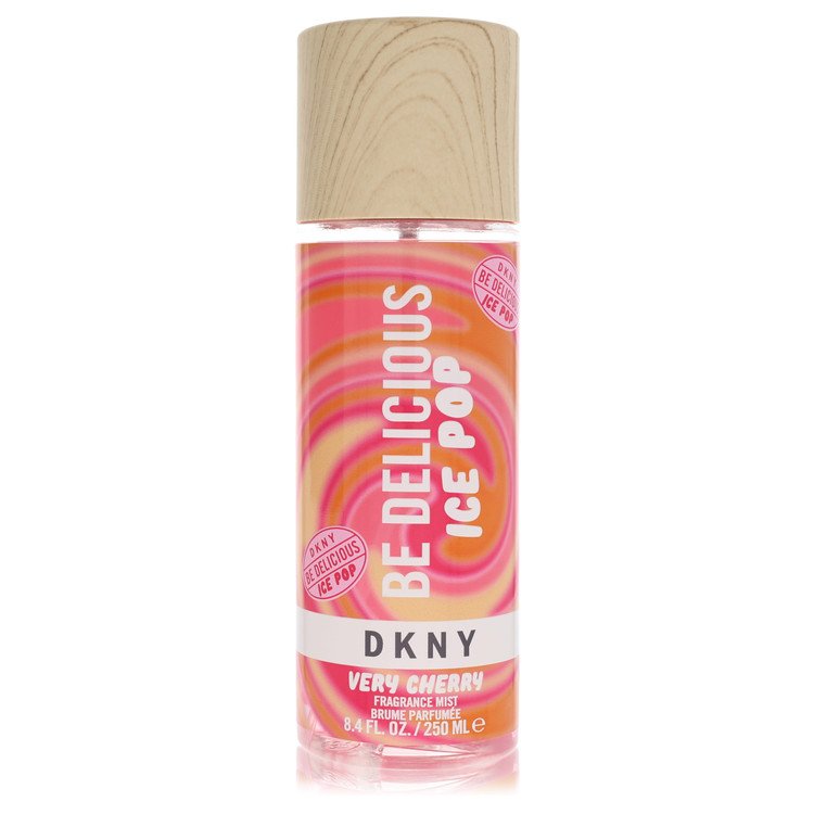 Donna Karan Be Delicious Ice Pop Very Cherry 1.7 oz